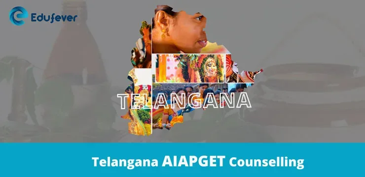 TELANGANA-AIAPGET-Counselling