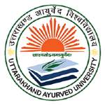 Uttarakhand neet ayush logo