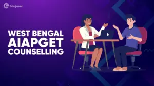 West Bengal AIAPGET Counselling