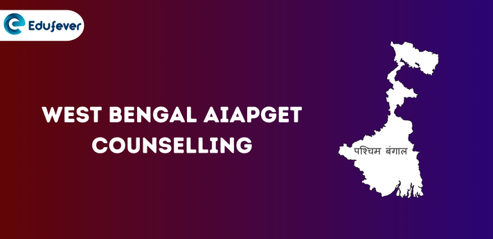 West Bengal AIAPGET Counselling