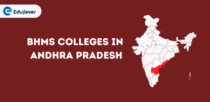List of BHMS Colleges in Andhra Pradesh