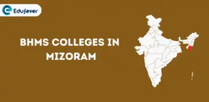 List of BHMS Colleges in Mizoram