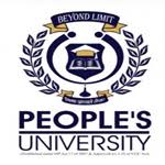 People's University, Bhopal