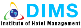 DIMS Institute of Hotel Management.