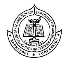 Lady Amritbai Daga and Smt. Ratnidevi Purohit College for Women