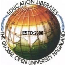 Global Open University, Nagaland