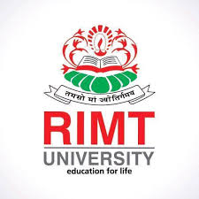 RIMT University