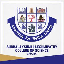 Subbalakshmi Lakshmipathy College of Science