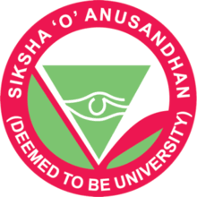 Siksha ‘O’ Anusandhan University