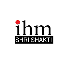 IHM-Shri Shakti