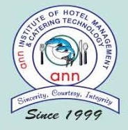 Ann Institute of Hotel Management and Catering Technology