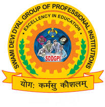 Swami Devi Dyal Group of Institutions