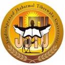 Image result for shri jagdishprasad jhabarmal tibrewala university logo