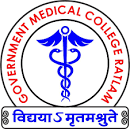 Image result for gmc ratlam logo