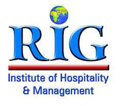 RIG Institute of Hospitality and Management