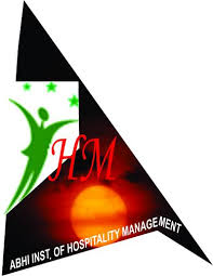 Abhi Institute Of Hotel Management