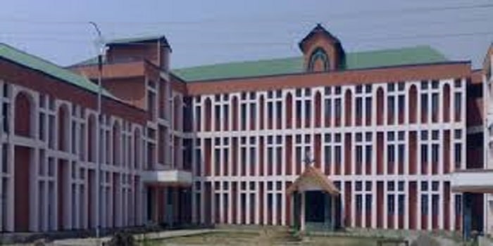Manipur University Imphal