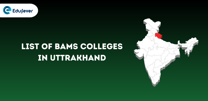 list of bams colleges in uttrakhand