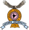Bharati Vidyapeeth Deemed University Institute Of Hotel Management & Catering Technology