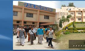 PDM Institute of Engineering and Technology