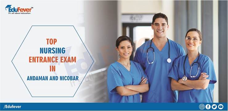 Andaman and Nicobar Nursing Admission