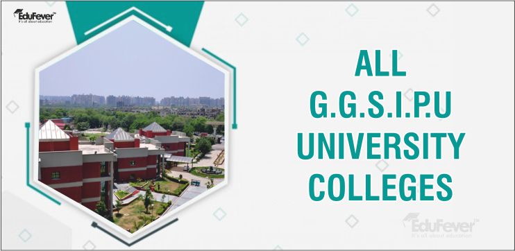 Updated List Of All Colleges Under Ip University Delhi