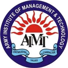 Army Institute of Management and Technology, Greater Noida - Wikipedia