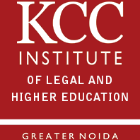 KCC Institute of Legal and Higher Education 