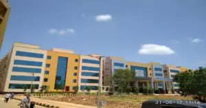 ACSR Government Medical College Nellore