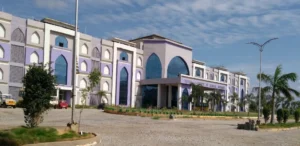 Fathima Medical College