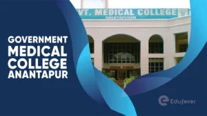 Government Medical College Anantapur