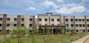 Government Medical College Ongole