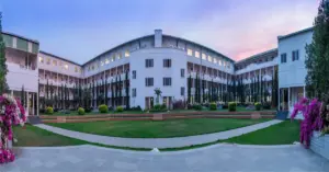 Great Eastern Medical College
