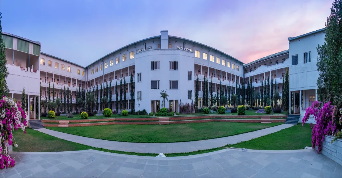 Great Eastern Medical College