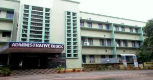 Kurnool Medical College