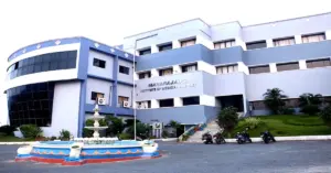 Maharaja Institute of Medical Sciences Vizianagaram