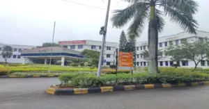 PES Medical College Kuppam