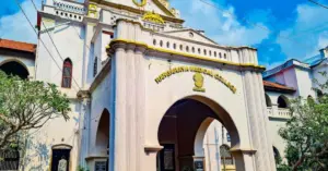 Rangaraya Medical College Kakinada