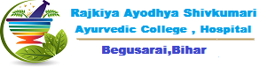 RAS Ayurved Mahavidyalaya Begusarai Bihar
