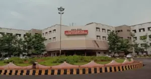 ASRAM Medical College Eluru