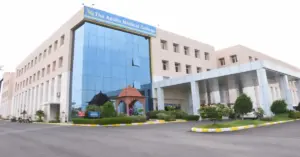 Apollo Medical College Chittoor