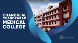 Chandulal Chandrakar Medical College