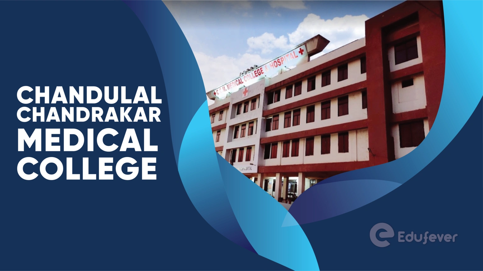 Chandulal Chandrakar Medical College