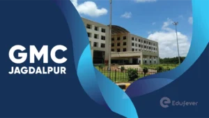 GMC Jagdalpur