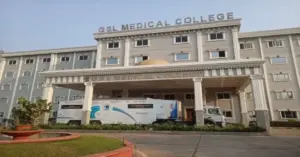 GSL Medical College Rajahmundry