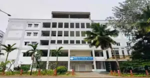 Gayatri Vidya Parishad Medical College