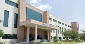 Government Medical College Pali