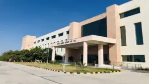 Government Medical College Pali