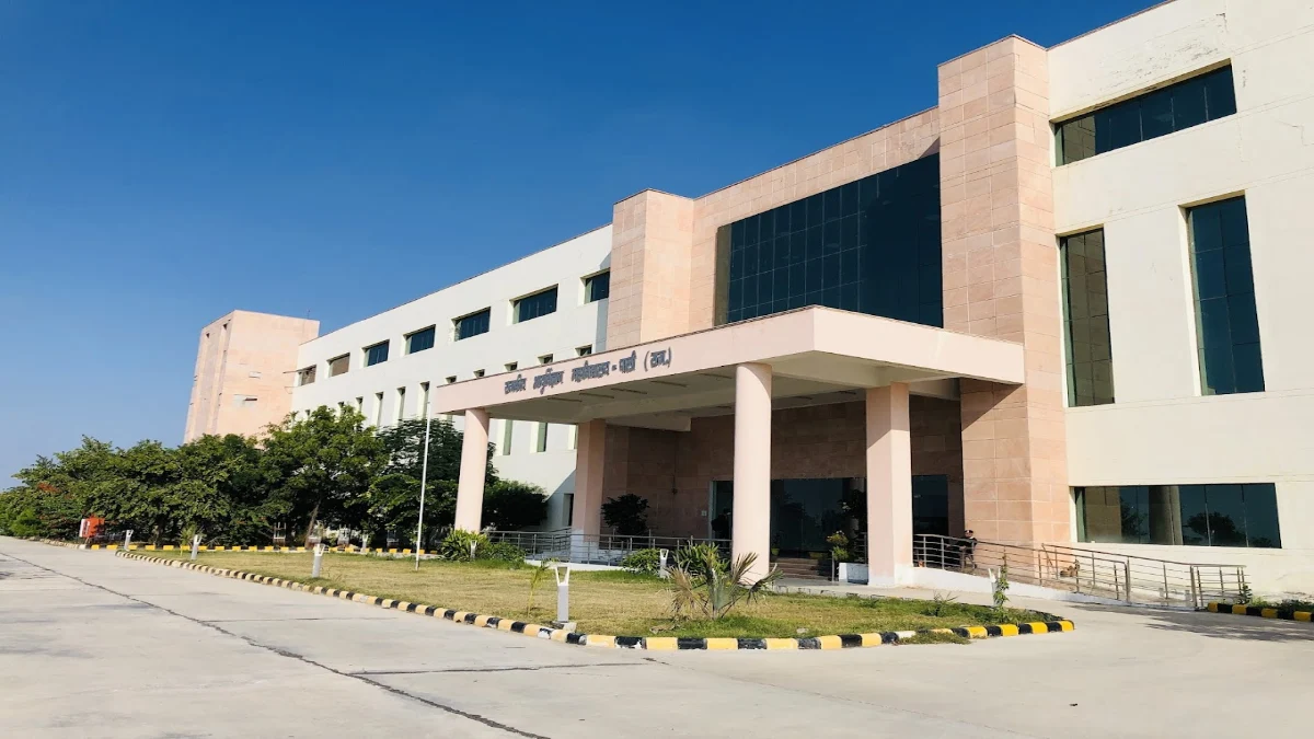 Government Medical College Pali