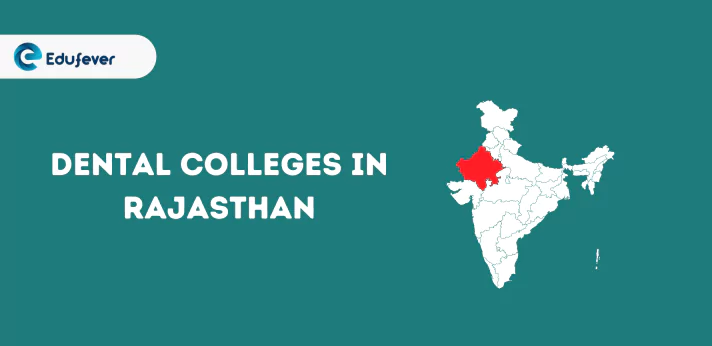 List Of Dental Colleges in Rajasthan